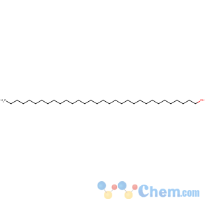 CAS No:6624-79-9 1-Dotriacontanol