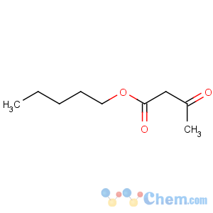 CAS No:6624-84-6 pentyl 3-oxobutanoate