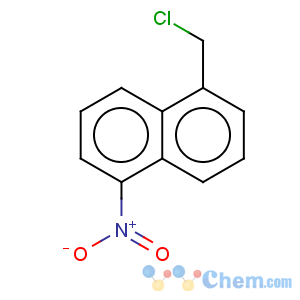 CAS No:6625-54-3 1-(chloromethyl)-5-nitro-naphthalene