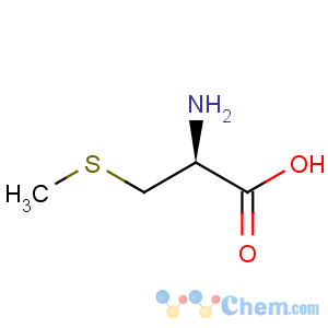 CAS No:66255-16-1 D-Cysteine,S-methyl-