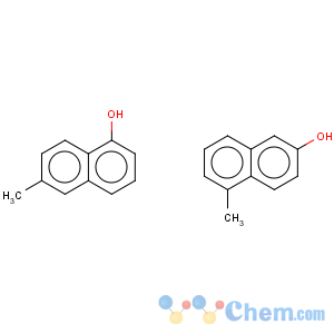 CAS No:66256-29-9 5-methyl-2-naphthol/6-methyl-1-naphthol