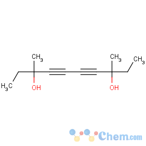 CAS No:6626-33-1 4,6-Decadiyne-3,8-diol,3,8-dimethyl-