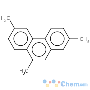 CAS No:66271-32-7 2,6,9-trimethylphenanthrene