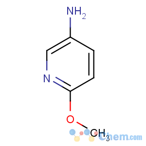 CAS No:6628-77-9 6-methoxypyridin-3-amine