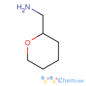 CAS No:6628-83-7 oxan-2-ylmethanamine