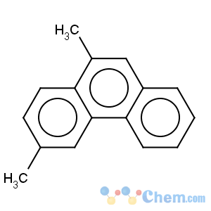 CAS No:66291-33-6 3,10-Dimethylphenanthrene