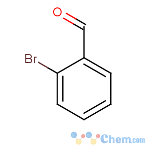 CAS No:6630-33-7 2-bromobenzaldehyde