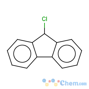 CAS No:6630-65-5 9-Chlorofluorene