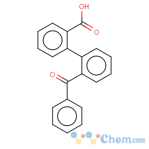 CAS No:6630-85-9 2'-benzoylbiphenyl-2-carboxylic acid