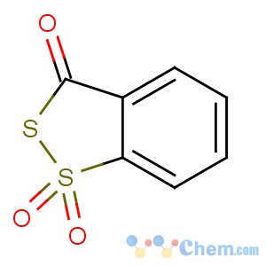 CAS No:66304-01-6 1,1-dioxo-1λ
