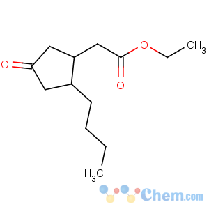 CAS No:66332-99-8 Ethyldihydrojasmonate