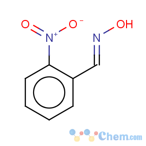 CAS No:6635-41-2 2-Nitrobenzaldoxime