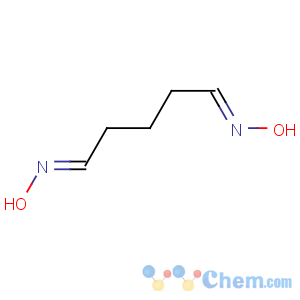 CAS No:6635-57-0 GLUTARALDEHYDE DIOXIME