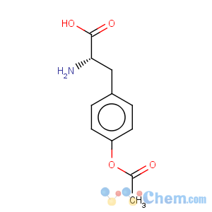 CAS No:6636-22-2 L-Tyrosine, O-acetyl-