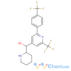 CAS No:66364-73-6 Enpiroline