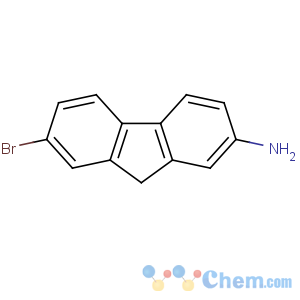 CAS No:6638-60-4 7-bromo-9H-fluoren-2-amine