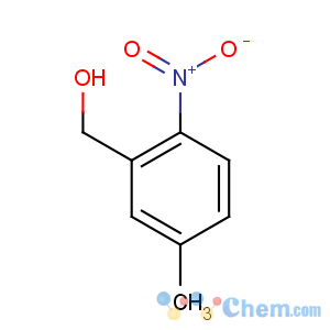 CAS No:66424-92-8 (5-methyl-2-nitrophenyl)methanol