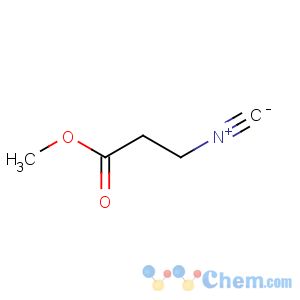 CAS No:665054-33-1 methyl 3-isocyanopropionate