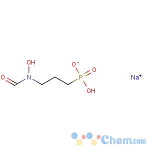 CAS No:66508-37-0 sodium