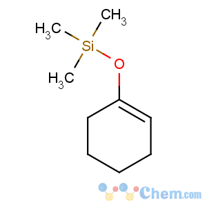 CAS No:6651-36-1 cyclohexen-1-yloxy(trimethyl)silane
