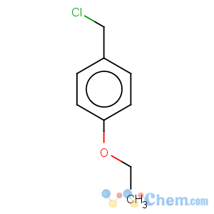 CAS No:6653-80-1 1-(chloromethyl)-4-ethoxybenzene