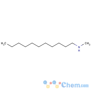 CAS No:66553-53-5 n-methylundecan-1-amine
