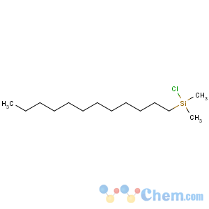 CAS No:66604-31-7 chloro-dodecyl-dimethylsilane
