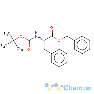 CAS No:66617-58-1 L-Phenylalanine,N-[(1,1-dimethylethoxy)carbonyl]-, phenylmethyl ester