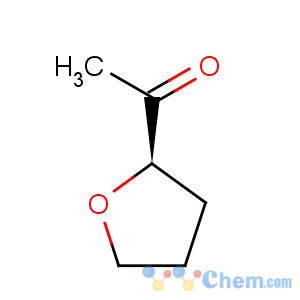 CAS No:666203-86-7 1-[(2R)-Tetrahydro-2-furanyl]ethanone