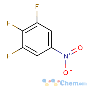 CAS No:66684-58-0 1,2,3-trifluoro-5-nitrobenzene