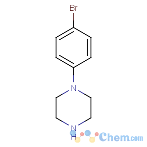 CAS No:66698-28-0 1-(4-bromophenyl)piperazine