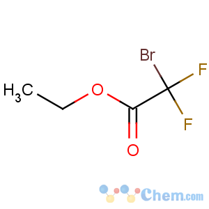 CAS No:667-27-6 ethyl 2-bromo-2,2-difluoroacetate
