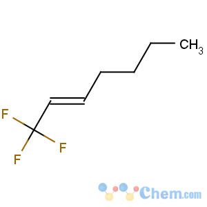 CAS No:66716-12-9 1,1,1-TRIFLUOROHEPT-2-ENE