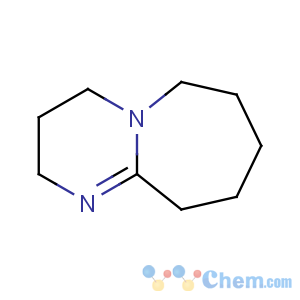 CAS No:6674-22-2 2,3,4,6,7,8,9,10-octahydropyrimido[1,2-a]azepine