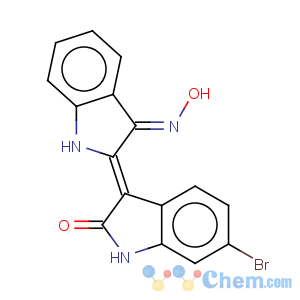 CAS No:667463-62-9 BIO