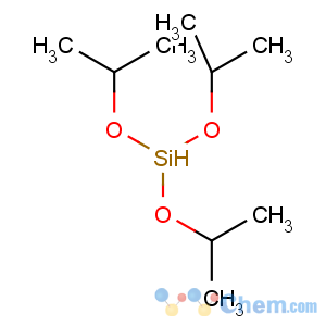 CAS No:6675-79-2 TRIISOPROPOXYSILANE