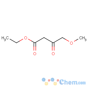 CAS No:66762-68-3 ethyl 4-methoxy-3-oxobutanoate