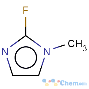 CAS No:66787-69-7 2-fluoro-1-methylimidazole