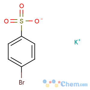 CAS No:66788-58-7 potassium