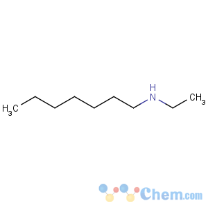 CAS No:66793-76-8 N-ethylheptan-1-amine