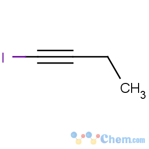 CAS No:66794-29-4 1-iodobut-1-yne