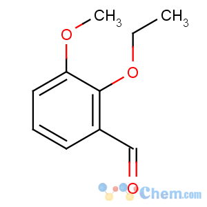 CAS No:66799-97-1 2-ethoxy-3-methoxybenzaldehyde