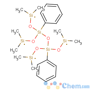 CAS No:66817-59-2 1,3-Diphenyl-1,1,3,3-tetrakis(dimethylsiloxy)-disiloxane