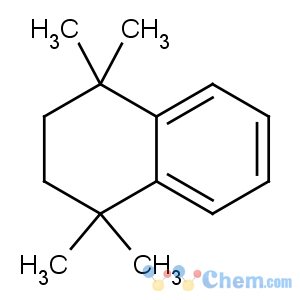 CAS No:6683-46-1 1,1,4,4-tetramethyl-2,3-dihydronaphthalene