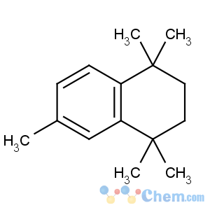 CAS No:6683-48-3 1,1,4,4,6-pentamethyl-2,3-dihydronaphthalene