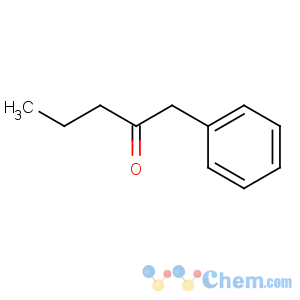 CAS No:6683-92-7 1-phenylpentan-2-one