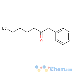 CAS No:6683-94-9 1-phenylheptan-2-one