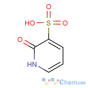 CAS No:6684-45-3 2-oxo-1H-pyridine-3-sulfonic acid