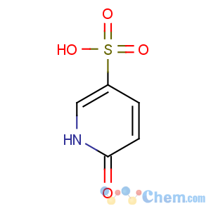 CAS No:6684-46-4 6-oxo-1H-pyridine-3-sulfonic acid