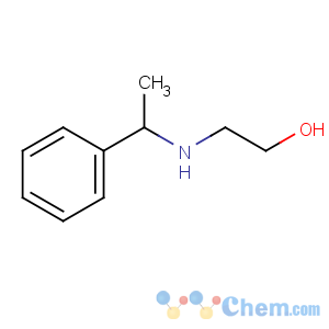 CAS No:66849-29-4 2-[[(1S)-1-phenylethyl]amino]ethanol